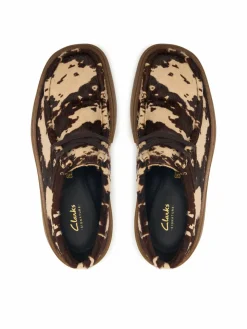 Scarpe basse Torview W 26329460 Marrone