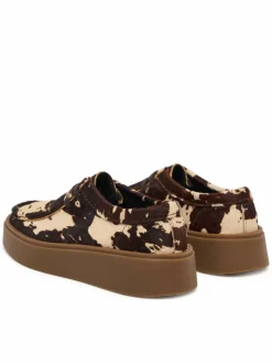 Scarpe basse Torview W 26329460 Marrone
