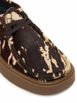 Scarpe basse Torview W 26329460 Marrone