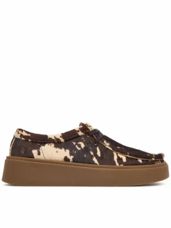 Scarpe basse Torview W 26329460 Marrone