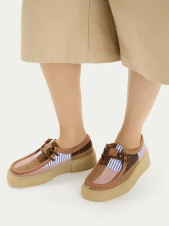 Scarpe basse Torview W 26186493 Multicolore