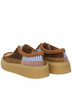 Scarpe basse Torview W 26186493 Multicolore