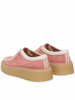Scarpe basse Torview W 26186675 Rosa