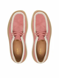 Scarpe basse Torview W 26186675 Rosa