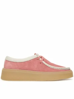 Scarpe basse Torview W 26186675 Rosa