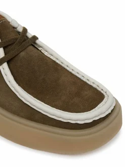 Scarpe basse Torview W 26186676 Verde