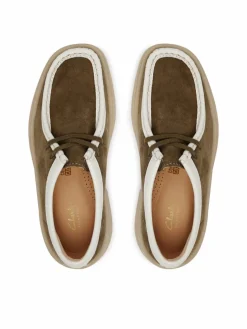 Scarpe basse Torview W 26186676 Verde