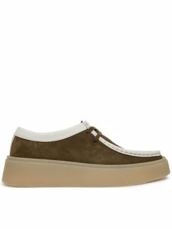 Scarpe basse Torview W 26186676 Verde