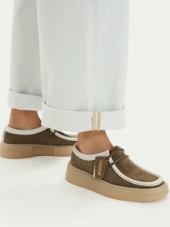 Scarpe basse Torview W 26186676 Verde