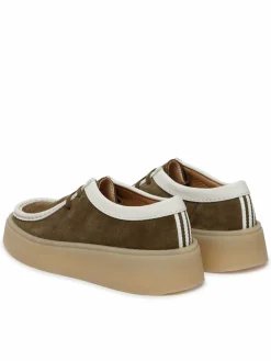 Scarpe basse Torview W 26186676 Verde