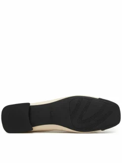 Scarpe basse Ubree15 Poppy 26186333 Écru