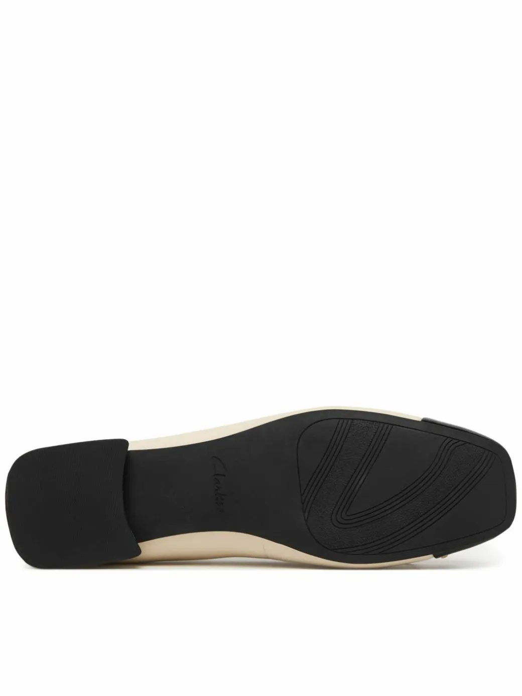 Scarpe basse Ubree15 Poppy 26186333 Écru