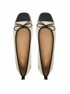 Scarpe basse Ubree15 Poppy 26186333 Écru