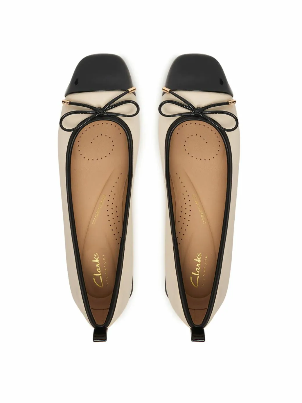 Scarpe basse Ubree15 Poppy 26186333 Écru