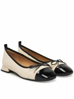 Scarpe basse Ubree15 Poppy 26186333 Écru