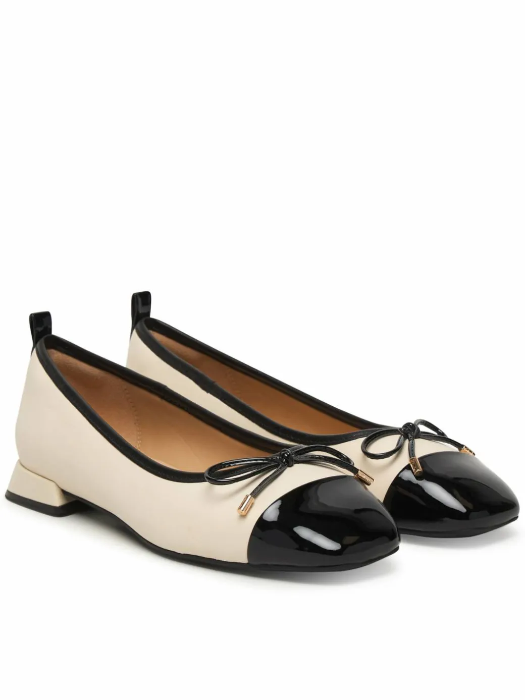 Scarpe basse Ubree15 Poppy 26186333 Écru