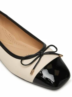 Scarpe basse Ubree15 Poppy 26186333 Écru