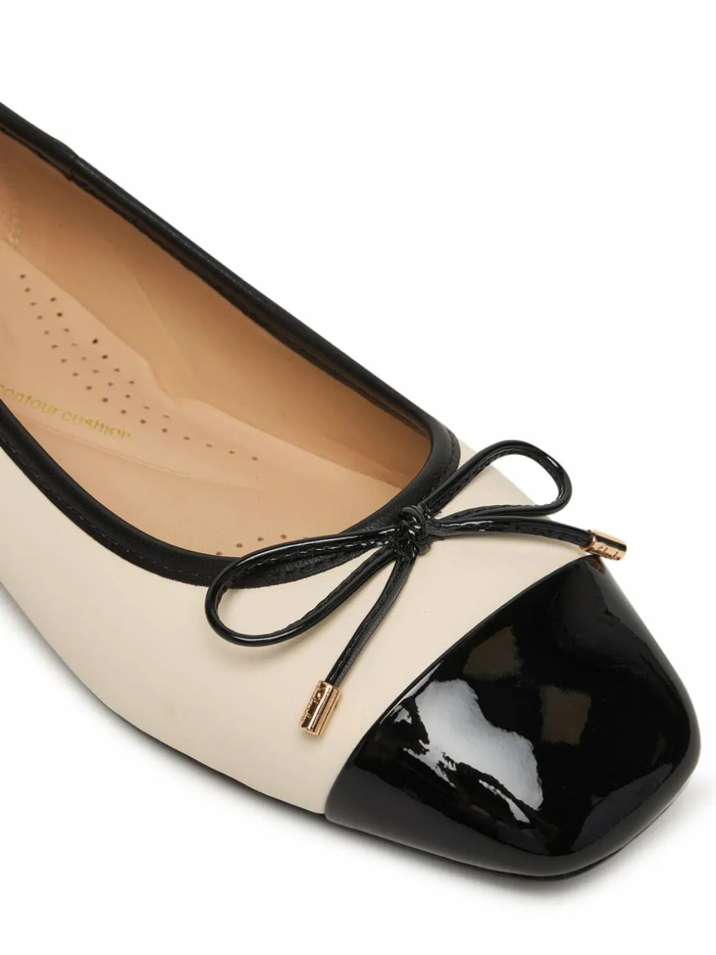 Scarpe basse Ubree15 Poppy 26186333 Écru