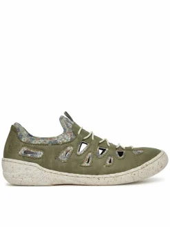 Scarpe basse 54551-52 Verde