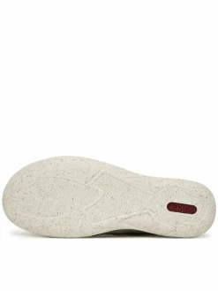 Scarpe basse 54551-52 Verde