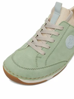 Scarpe basse 55950-52 Verde