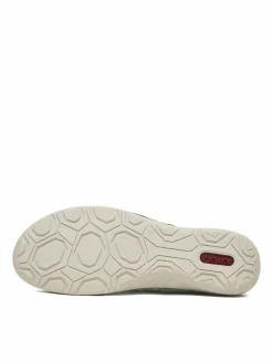 Scarpe basse 52528-52 Verde