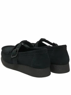Scarpe basse WallabeeEVOBar 26183153 Nero