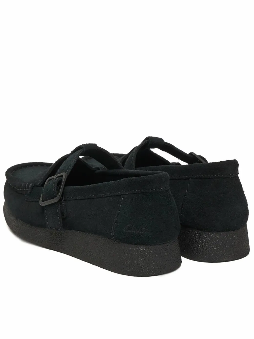 Scarpe basse WallabeeEVOBar 26183153 Nero