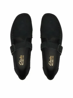 Scarpe basse WallabeeEVOBar 26183153 Nero