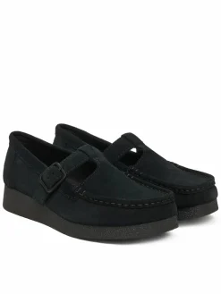 Scarpe basse WallabeeEVOBar 26183153 Nero