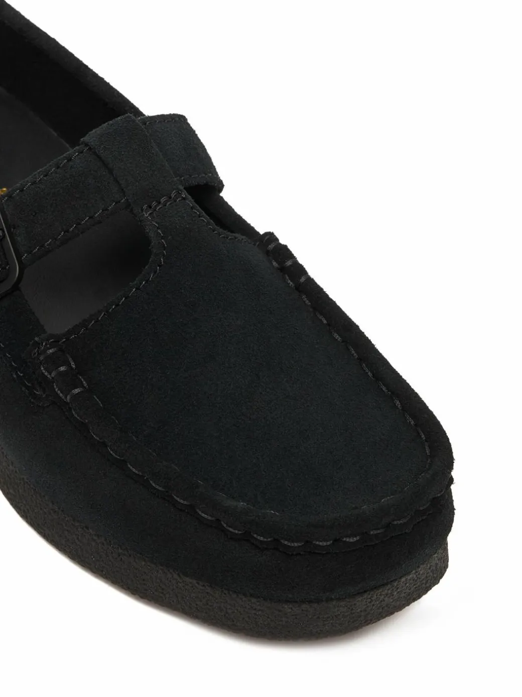 Scarpe basse WallabeeEVOBar 26183153 Nero