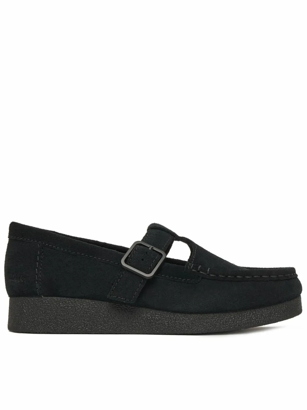 Scarpe basse WallabeeEVOBar 26183153 Nero