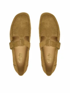 Scarpe basse WallabeeEVOBar 26183152 Marrone