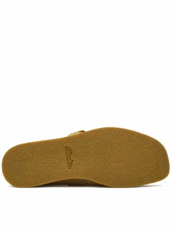 Scarpe basse WallabeeEVOBar 26183152 Marrone