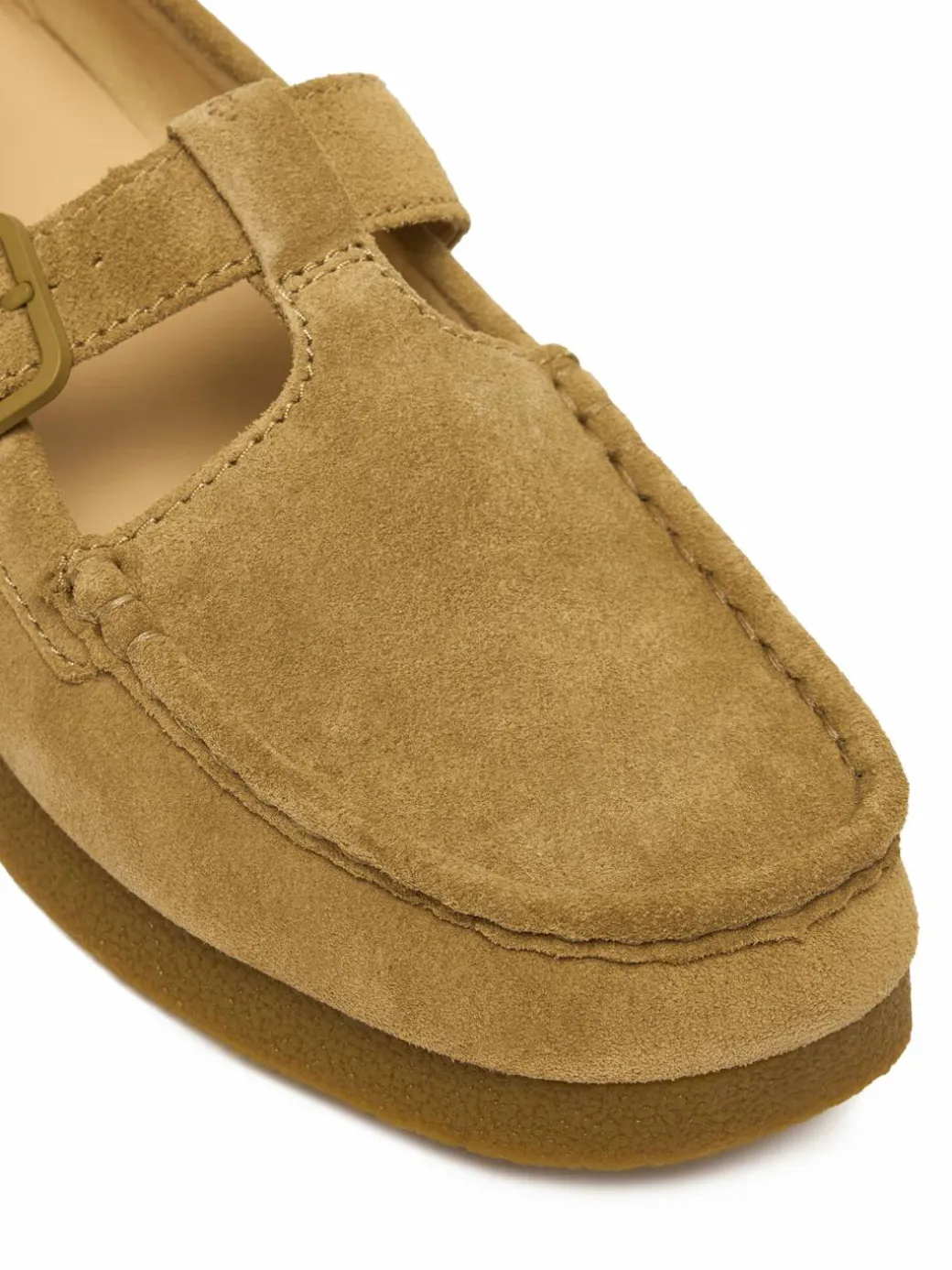 Scarpe basse WallabeeEVOBar 26183152 Marrone