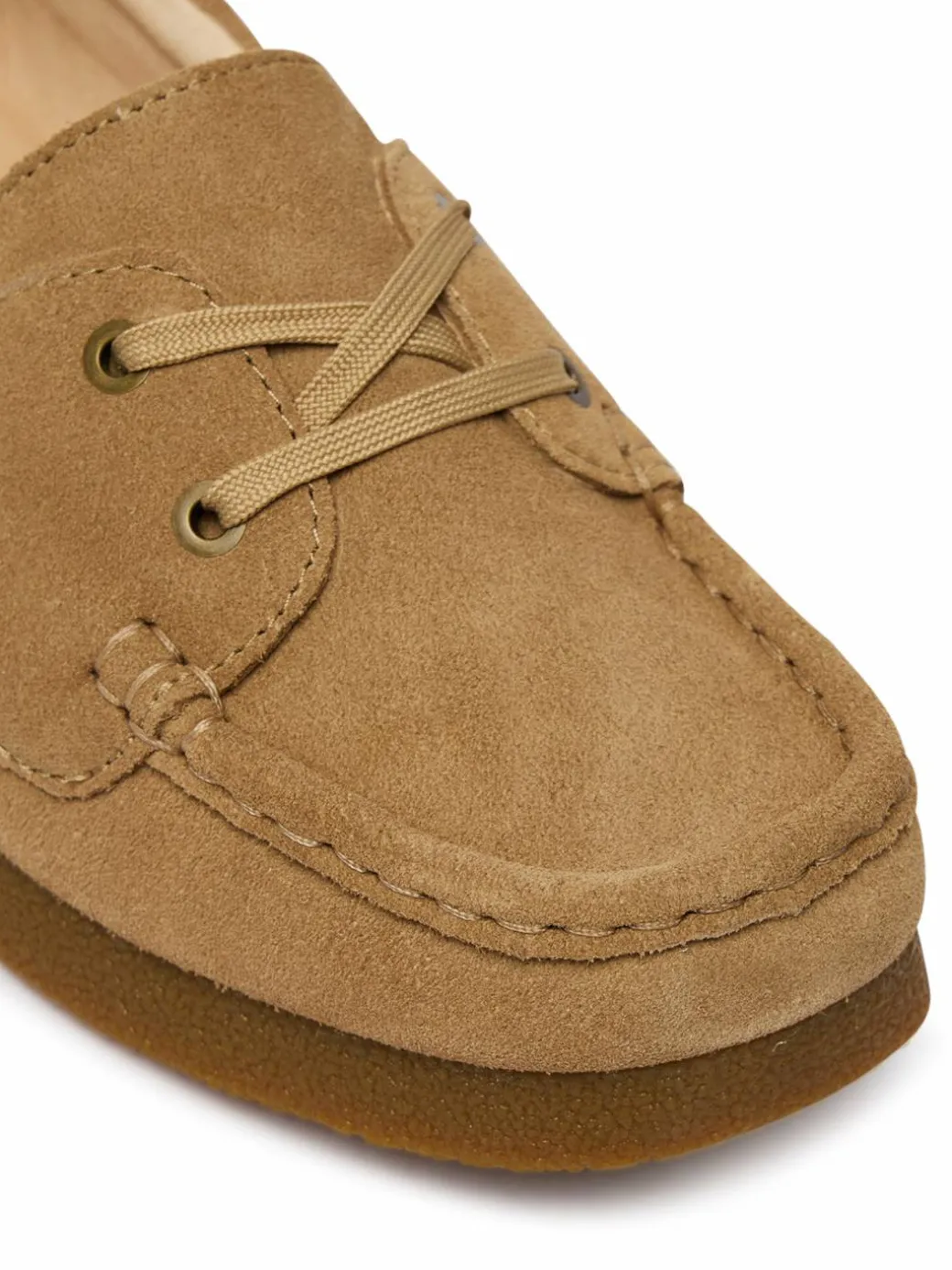 Scarpe basse WallabeeEVOSea 26186339 Marrone