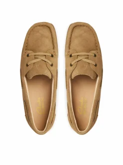 Scarpe basse WallabeeEVOSea 26186339 Marrone