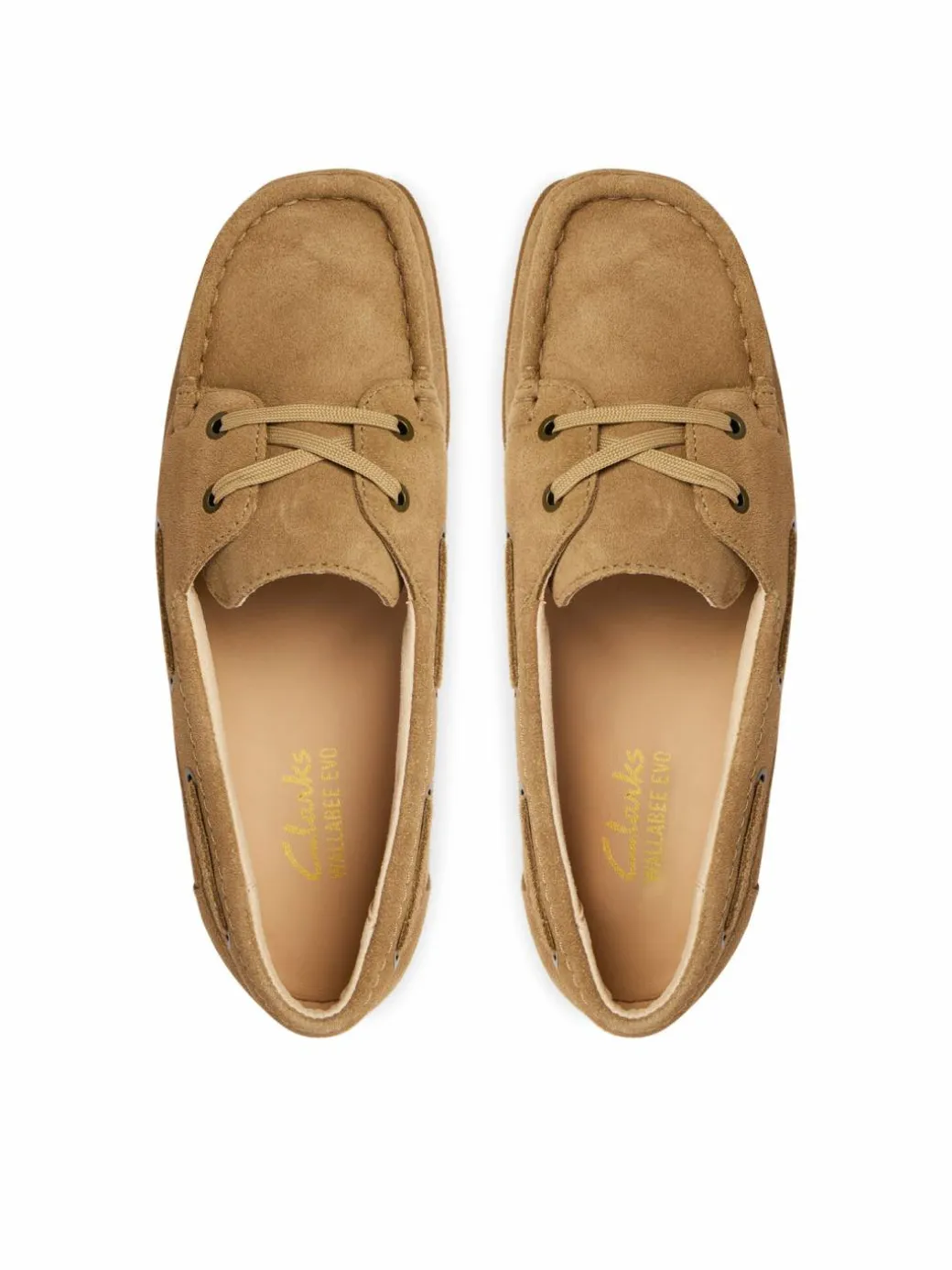Scarpe basse WallabeeEVOSea 26186339 Marrone