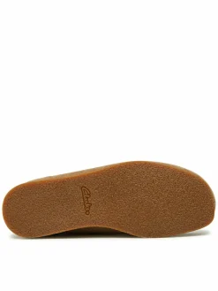 Scarpe basse WallabeeEvoSh 261747474 Beige