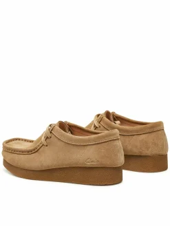 Scarpe basse WallabeeEvoSh 261747474 Beige