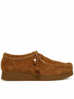 Scarpe basse WallabeeEVOSh 26329300 Marrone