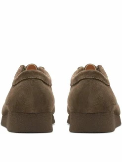 Scarpe basse WallabeeEVOSh 26174748 Marrone