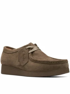 Scarpe basse WallabeeEVOSh 26174748 Marrone