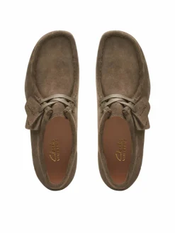 Scarpe basse WallabeeEVOSh 26174748 Marrone