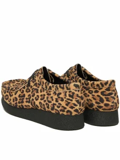 Scarpe basse WallabeeEVOSh 26184612 Marrone