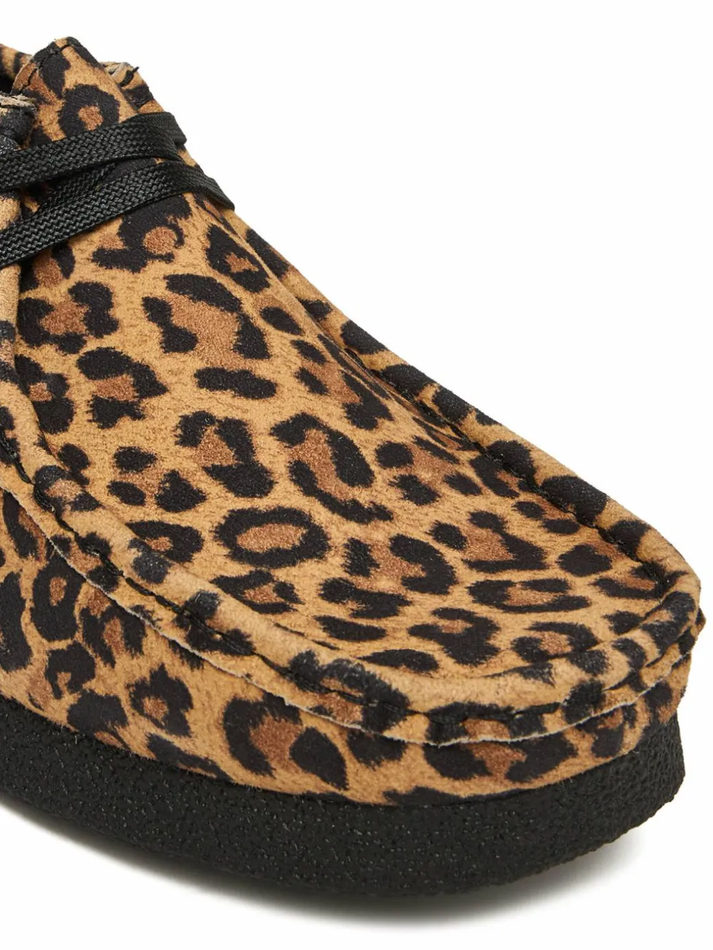 Scarpe basse WallabeeEVOSh 26184612 Marrone