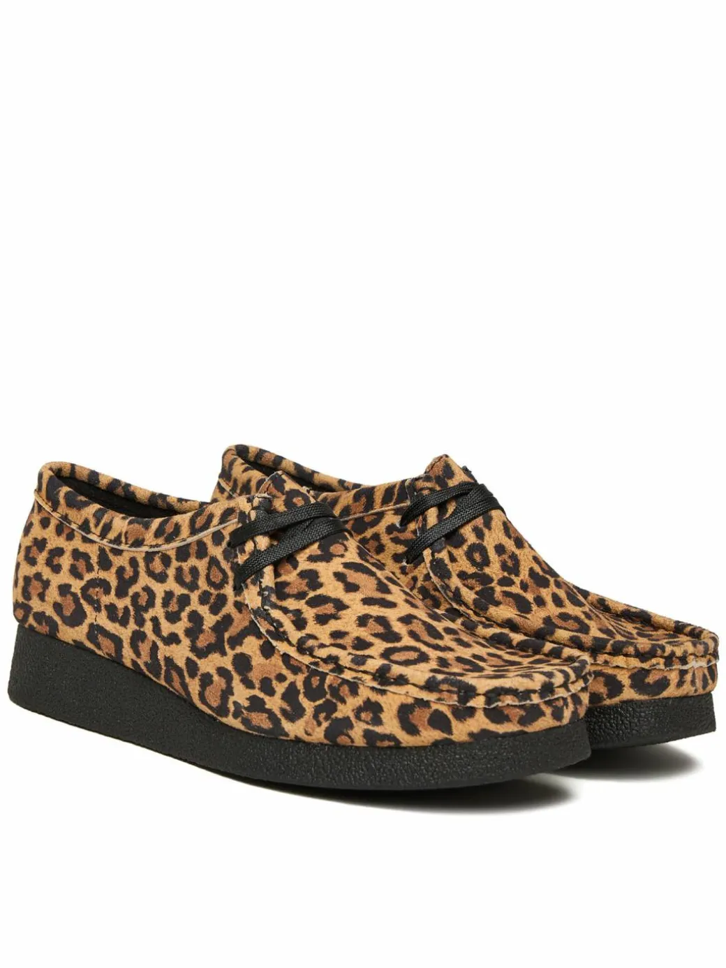 Scarpe basse WallabeeEVOSh 26184612 Marrone