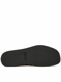 Scarpe basse WallabeeEVOSh 26184612 Marrone