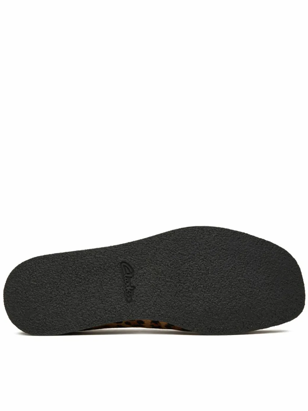 Scarpe basse WallabeeEVOSh 26184612 Marrone