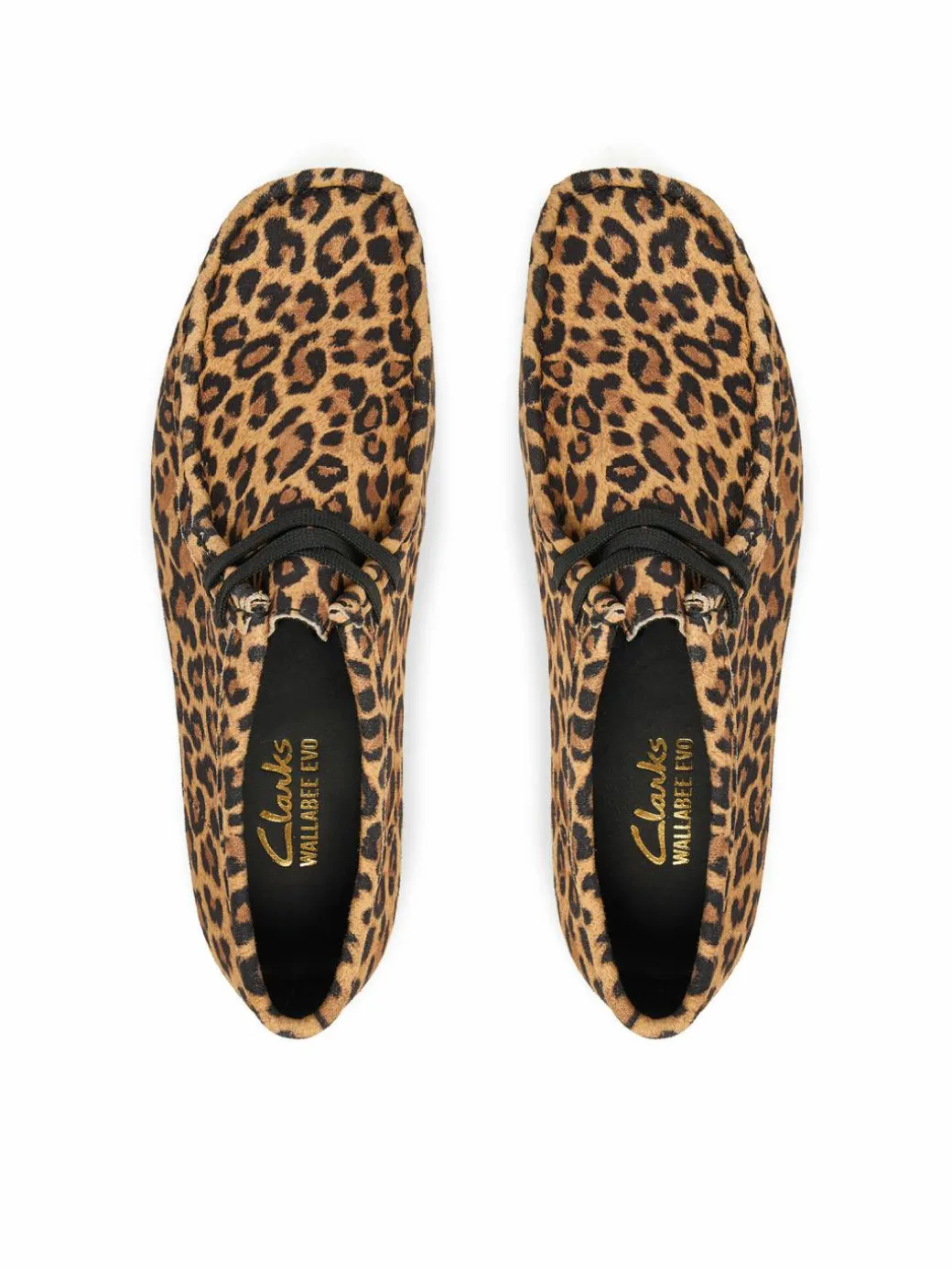 Scarpe basse WallabeeEVOSh 26184612 Marrone